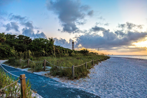 Sanibel Lighthouse