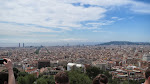 Great views from a precarious position Great views from a precarious position