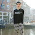 Out and about....Spiegelgracht