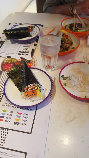 Yo! Sushi
