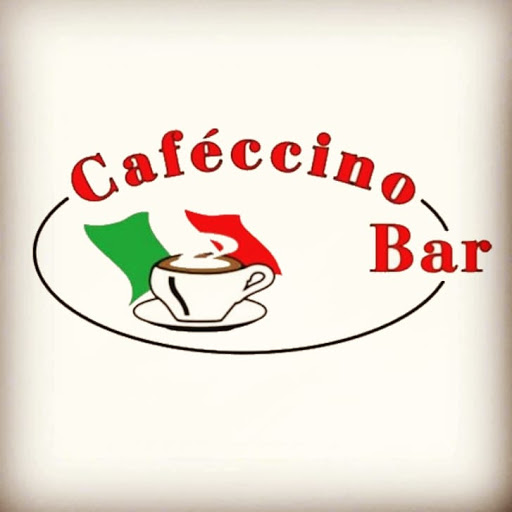 Cafeccino Bar in Köln-Dellbrück logo