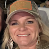 Claudia McCoy Claudia McCoy