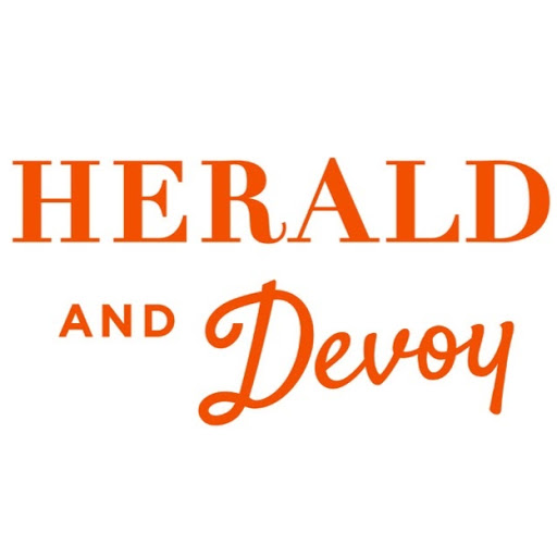 Herald and Devoy Restaurant logo