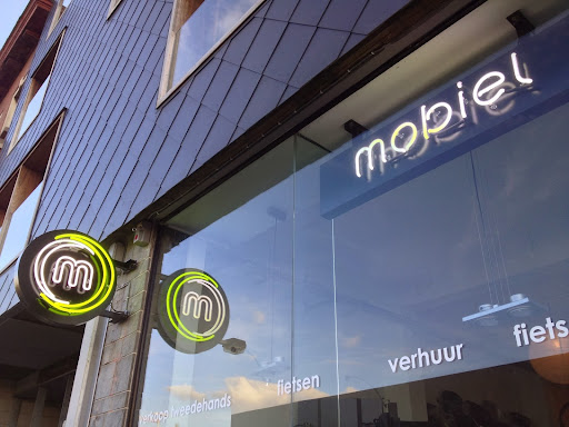 Fietsencentrum Mobiel vzw