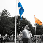 Oranjefeest 2012