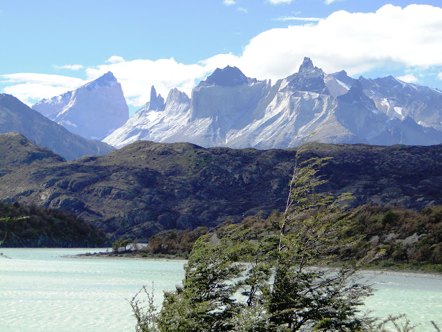 PATAGONIA E IGUAZÚ - Blogs de America Sur - Torres del Paine (15)