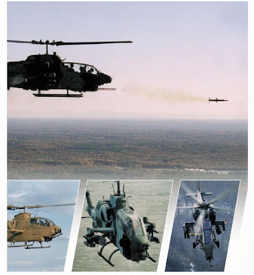 Применение системы супер NTS на вертолетах