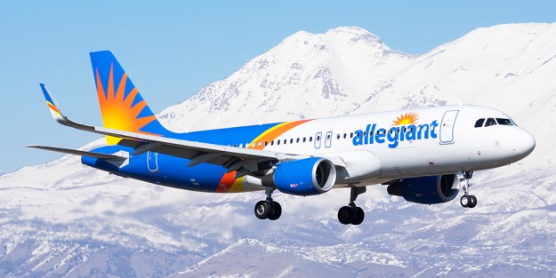 Why Is Allegiant Cancelling Flights To Florida
