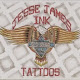 Jesse James Ink Tattoos