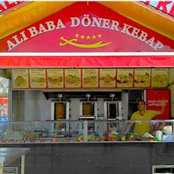 Wurst & Broilerhaus Ali Baba Döner Kebap logo