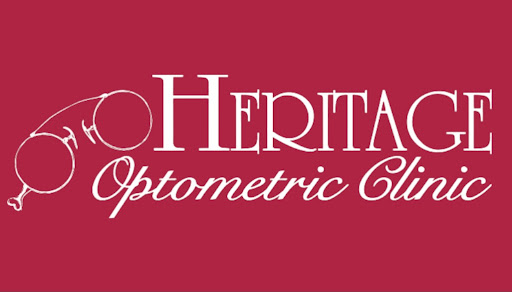 Heritage Optometric Clinic logo