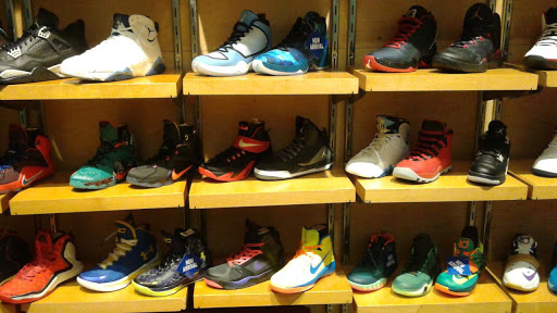 NBA Store