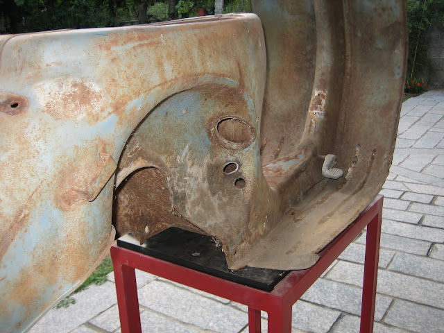Mi idea de como restaurar hierro viejo; 125S 1959 (FdA) IMG_4872