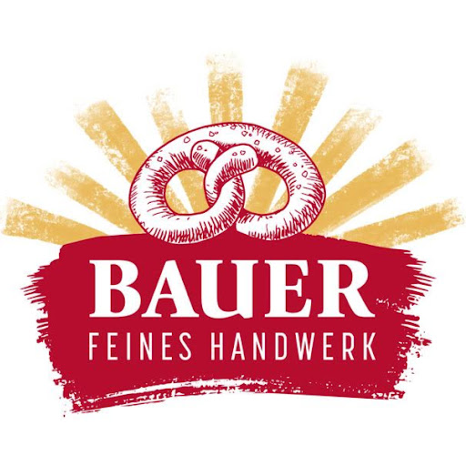 Bäckerei Bauer logo