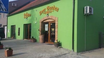 Photos of Beer Garden - pub