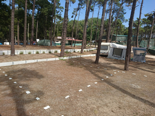 Parque de Campismo do Furadouro