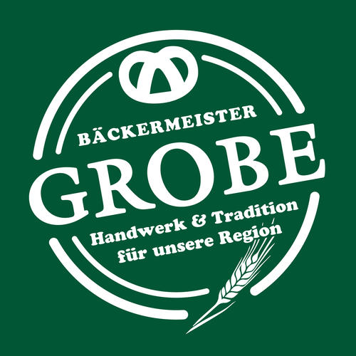 Bäckermeister Grobe GmbH & Co. KG Sölde logo