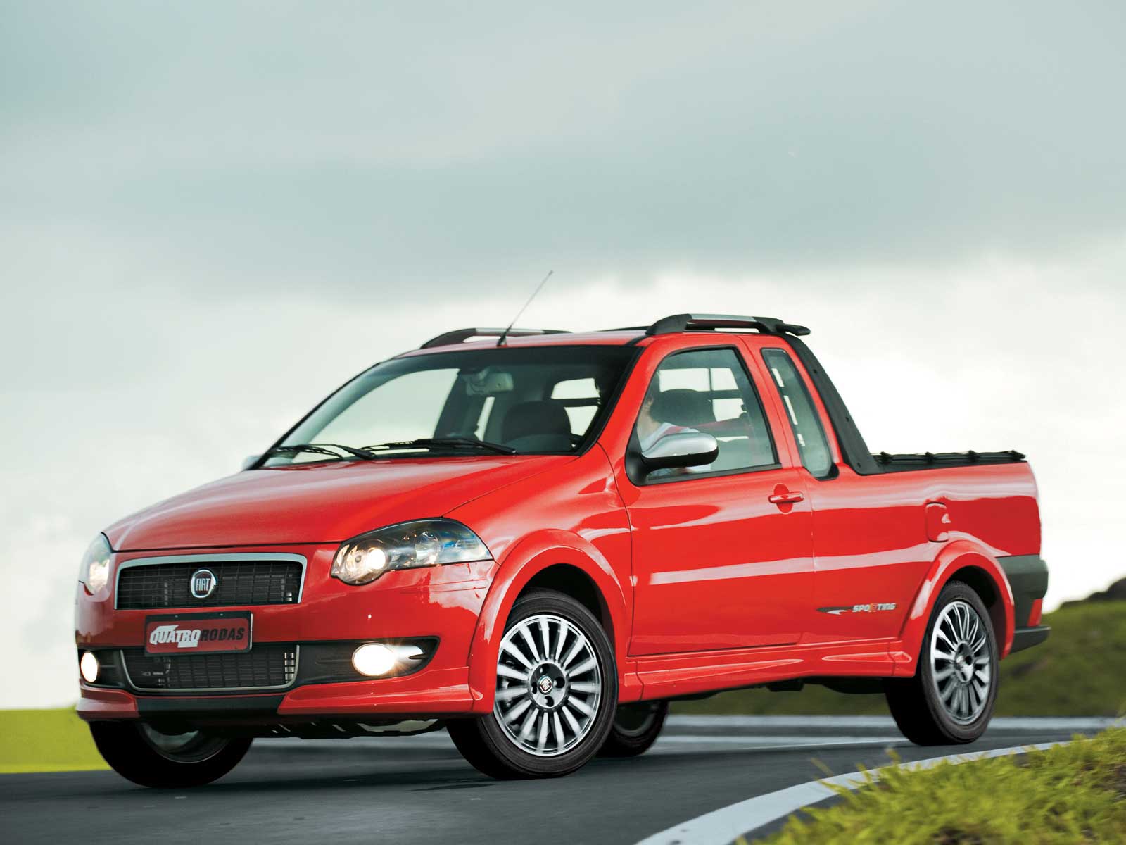 FIAT TUNIG fiat tunig: