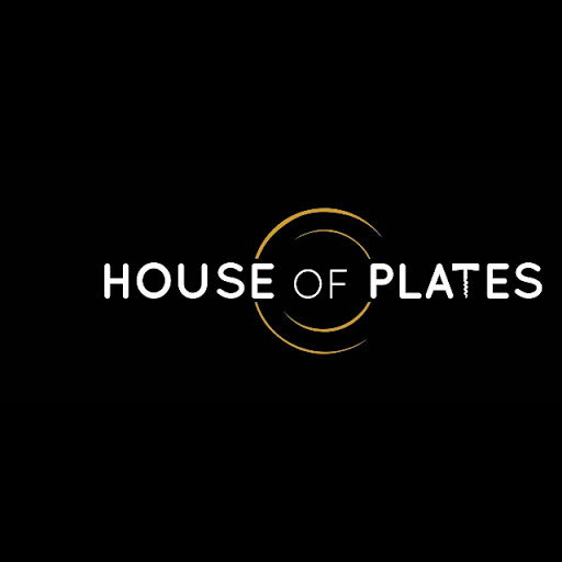 House of Plates logo