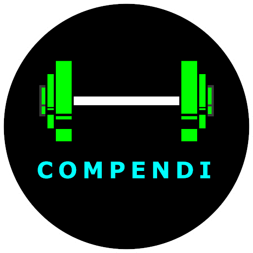 Compendi Strength & Conditioning logo