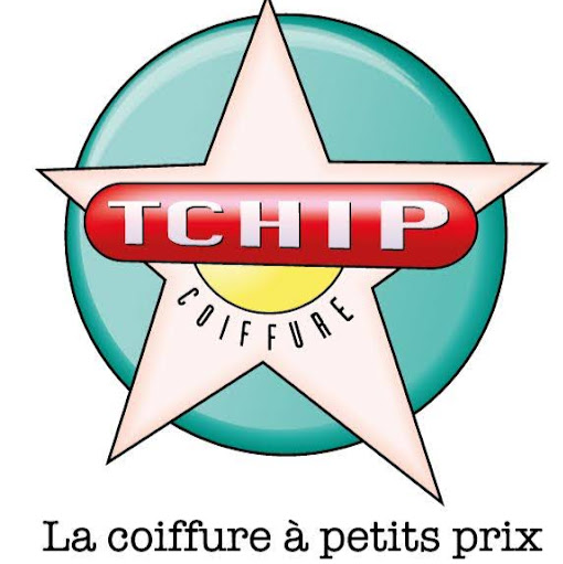 Tchip Coiffure - Coiffeur La Rochelle logo