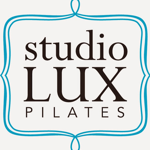 Studio Lux Pilates & Healing Arts logo