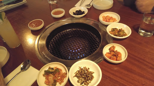 Korean Barbecue Restaurant «Insa», reviews and photos, 328 Douglass St, Brooklyn, NY 11217, USA