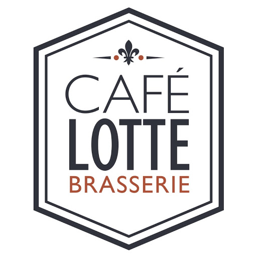 Café Lotte Dortmund logo