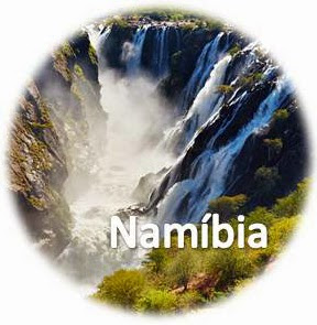 Namibia