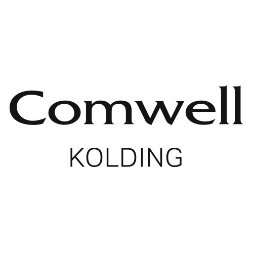 Comwell Kolding logo