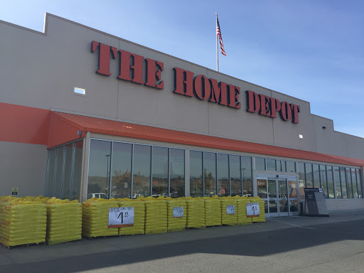 The Home Depot