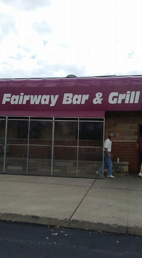 Bar «Fairway Bar & Grill», reviews and photos, 19400 E 10 Mile Rd, Eastpointe, MI 48021, USA