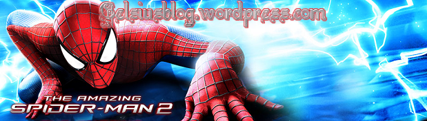 viet hoa - [Game Tiếng Việt] The Amazing Spider Man 2 By Gameloft TASM2