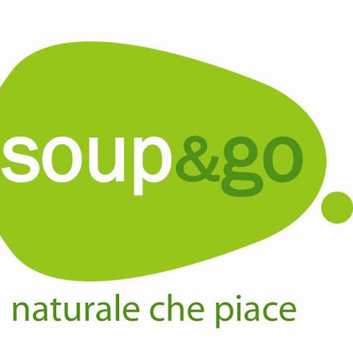 Soup & go logo