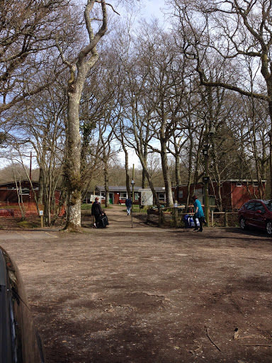 Parkwood Campsite