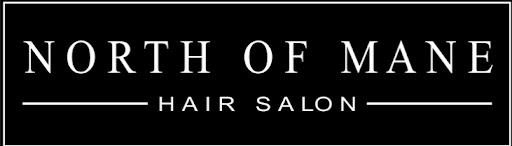 North Of Mane Hair Salon logo