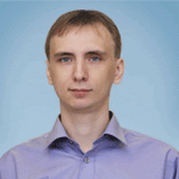 Ruslan P.'s user avatar