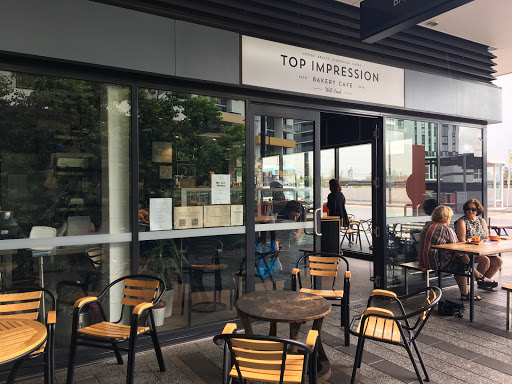 Top Impression Bakery