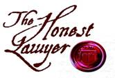 The Honest Lawyer Country Pub, Hotel & Venue Hire logo