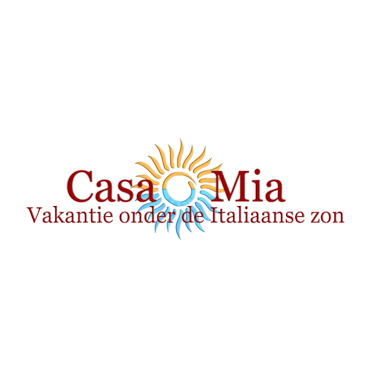 CasaMia logo