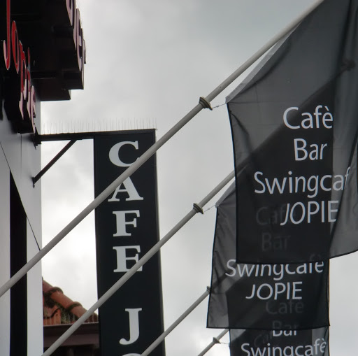 Café-Bar-Swingcafé-Jopie logo