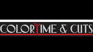 ColorTime And Cuts logo