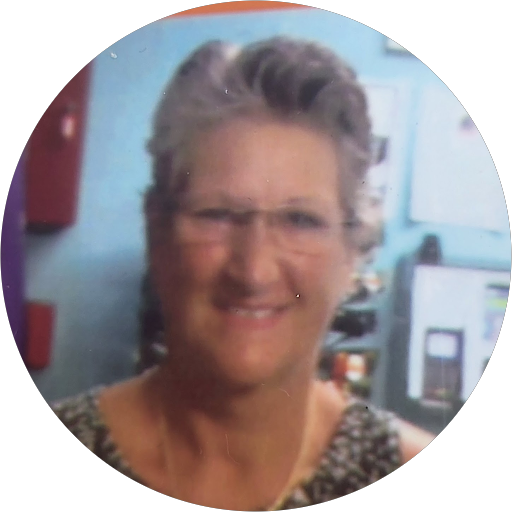 Mary Larsson Mary Larsson