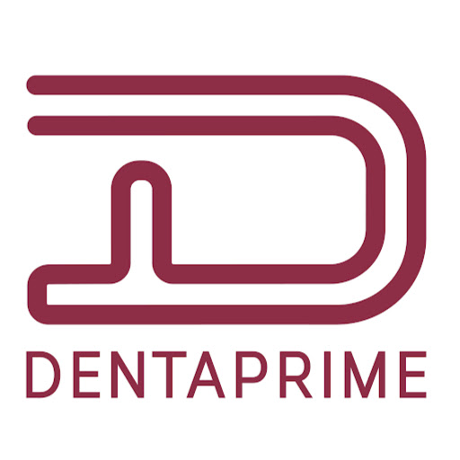 Dentaprime F3T Dental Implant Clinic logo