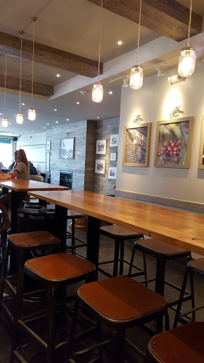 Cafe «Starbucks», reviews and photos, 1061 Asbury Ave, Ocean City, NJ 08226, USA