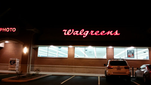 Drug Store «Walgreens», reviews and photos, 3497 Technology Dr, Lake St Louis, MO 63367, USA