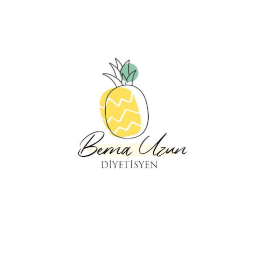 Berna Uzun Sağlıklı Yaşam ve Diyet Merkezi logo