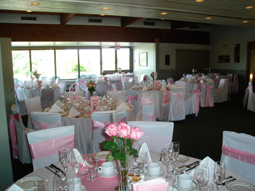 Golf Dorval