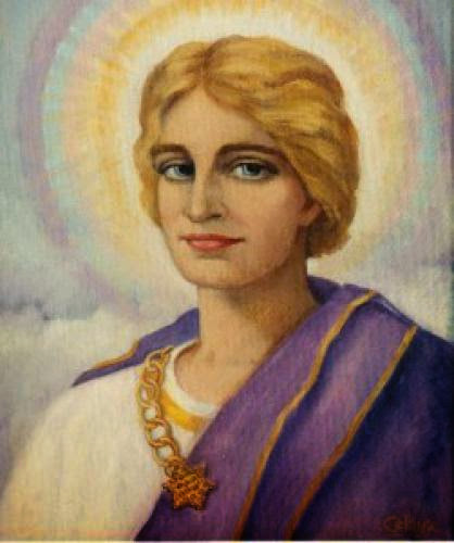 Hilarion Along The Path Of Each Soul Miracles Are Abounding