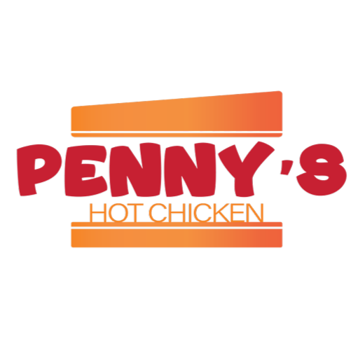 Penny's Hot Chicken logo